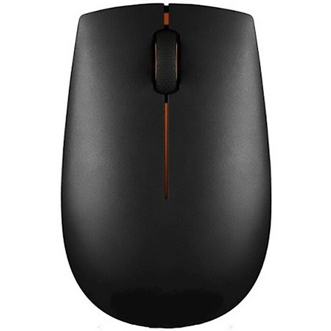 Мышь Lenovo 300 Wireless Compact Mouse (GX30K79401)