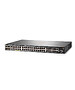 Коммутатор HP Aruba 2930F 48G PoE+ 4SFP (JL262A)