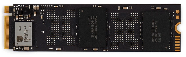SSD диск Digma Meta S69 M.2 2280 1TB (DGSM4001TS69T)