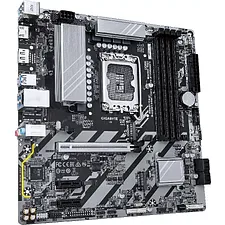 Материнская плата GigaByte B860M D3HP rev. 1.1