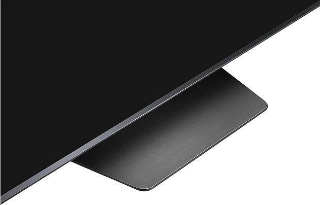 Телевизор Hisense 75UR8S угольно-серый