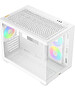 Корпус Ocypus Gamma C54 WH ARGB без БП белый (Gamma-C54-WHD300XX-GL)