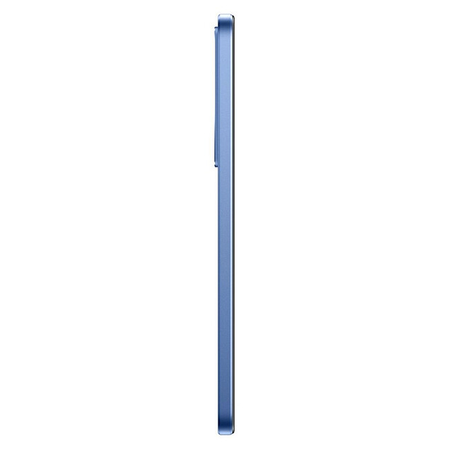 Смартфон Realme C85 RMX5566 6/128Gb синий