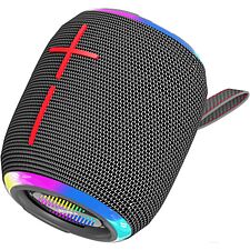 Беспроводная колонка Supra BTS-515 черный