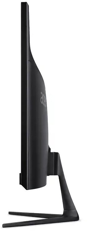 Моноблок Acer Aspire C27B-GARL черный (DQ.BT2CD.003)