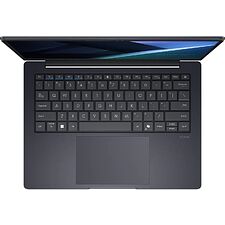 Ноутбук ASUS ExpertBook B3 B3405CVA-LY1461 Gentle Grey (90NX08K1-M01LD0)