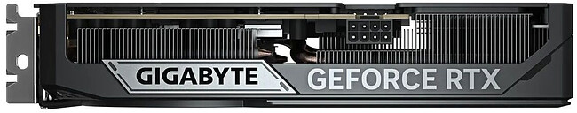 Видеокарта Gigabyte GeForce RTX 5060 Ti Windforce Max OC 8GB GDDR7 (GV-N506TWF2MAX OC-8GD)