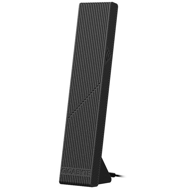 Материнская плата GigaByte X870E Aero X3D Dark Wood