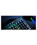 Клавиатура Razer BlackWidow V4 X Green Switch (RZ03-04700800-R3R1)