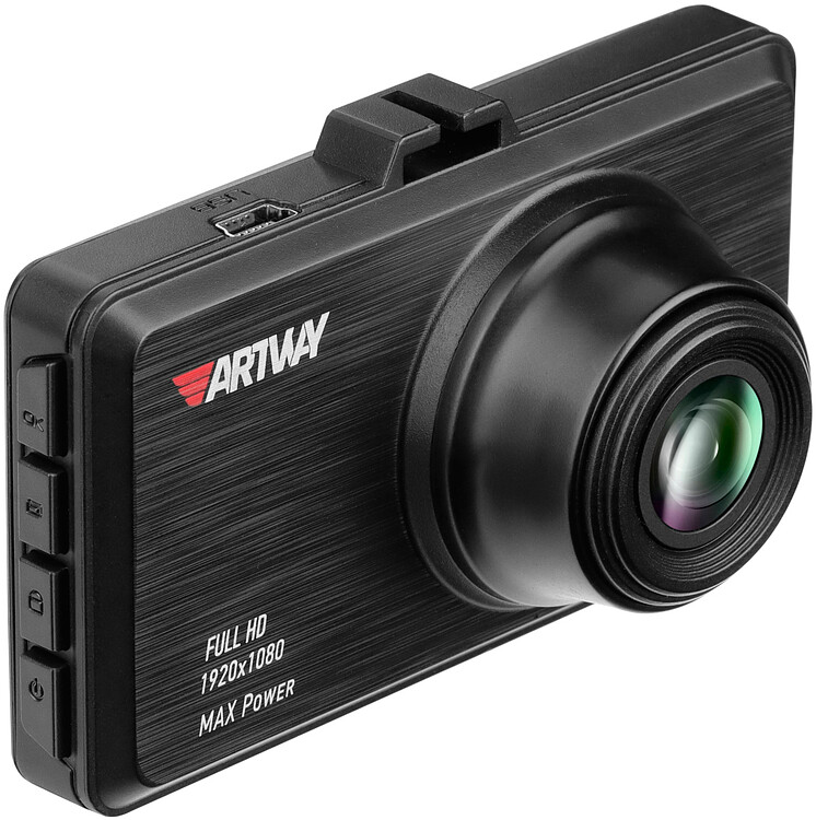 Автомобильный видеорегистратор Artway AV-400