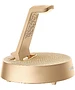 Портативная колонка BBK BTA1110 GD золотистый