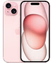 Смартфон Apple A3090 iPhone 15 128Gb розовый (MTP13HN/A)