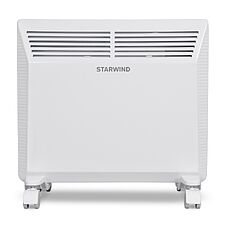 Конвектор Starwind SHV5010 белый
