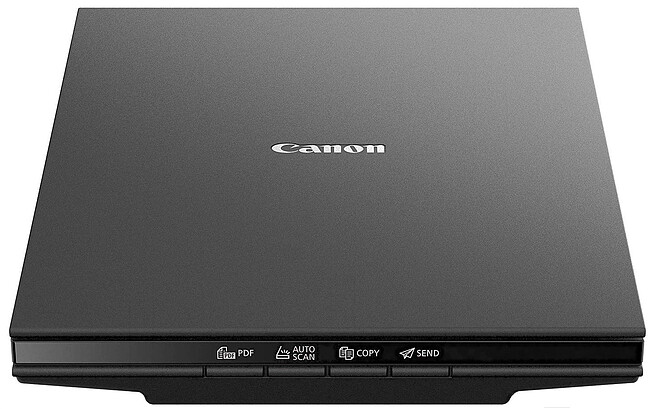 Сканер Canon CanoScan LiDE 300 (2995C010)