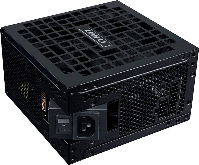 Блок питания Lian Li RS1000G 1000W (G9P.RS1000G.BH00.RU) Блок питания Lian Li RS1000G 1000W (G9P.RS1000G.BH00.RU)