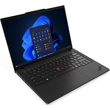 Ноутбук Lenovo ThinkPad T14 Gen 6 Black (21QJ00F7FW)