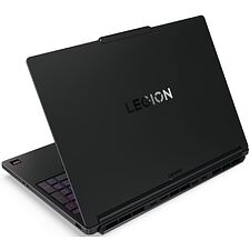 Ноутбук Lenovo Legion 5 15AHP11 Eclipse Black (83Q7000PRK)