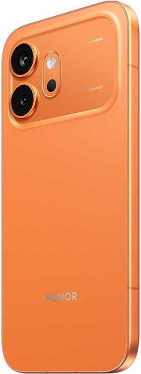 Смартфон Honor 600 12GB/256GB VKJ-NX9 Orange (5109CHAX)
