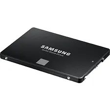 SSD диск Samsung 870 Evo 250GB (MZ-77E250B/AM)