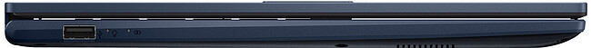 Ноутбук ASUS Vivobook 15 X1504VA-BQ5811W Quiet Blue (90NB13Y1-M03NR0)