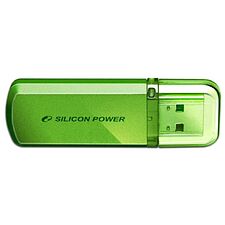 USB Flash-накопитель Silicon-Power Helios 101 32 Гб (SP032GBUF2101V1N)