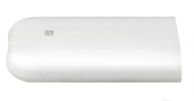 Принтер Xiaomi Mi Portable Photo Printer Pro (BHR082QGL)
