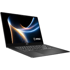 Ноутбук MSI MS-2622 Prestige 16 AI+ C3MG-030RU Platinum Gray (9S7-262223-030)
