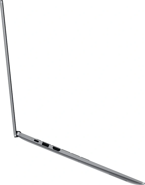 Ноутбук Honor MagicBook X16 2026 BRG-X Space Gray (5301ARGM)