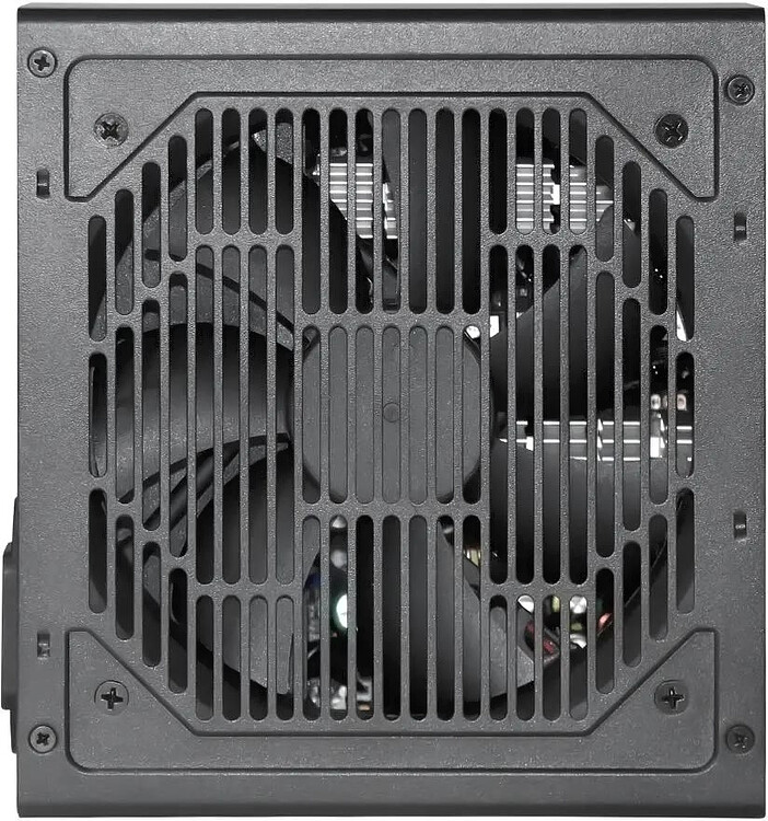 Блок питания KingPrice ATX 600W (KPPSU600 V2)