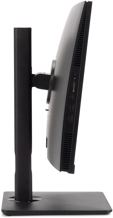 Моноблок IRU 23ID черный (1994784)