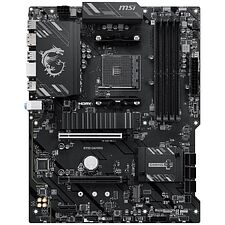 Материнская плата MSI B550 Gaming