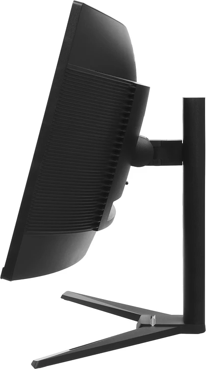 Монитор Acer Nitro XZ340CURX2bmiipphx черный (UM.CX0CD.201)