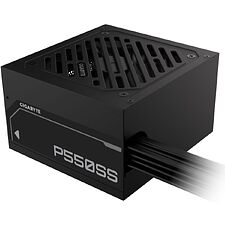 Блок питания GigaByte GP-P550SS 550W
