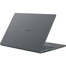 Ноутбук ASUS Zenbook 14 UX3407QA-QD267W Grey (90NB1502-M00DN0)