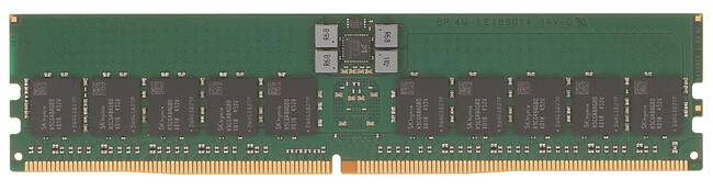 Оперативаня память A-Data 32GB DDR5 (AD5R560032G20-SHYA)