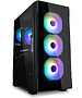 Корпус Zalman i3 Neo TG ATX без БП Black