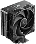 Кулер для процессора DeepCool AK400 G2 Digital NYX черный (R-AK400G2-BKNNMN-GJD-1)