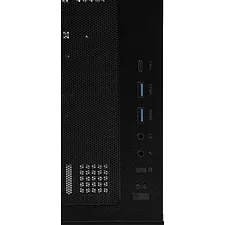 Корпус Thermaltake View 270 TG ARGB черный без БП (CA-1Y7-00M1WN-00)