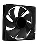 Кулер для корпуса AeroCool Force 12 PWM черный (ACF3-FC01110.11)