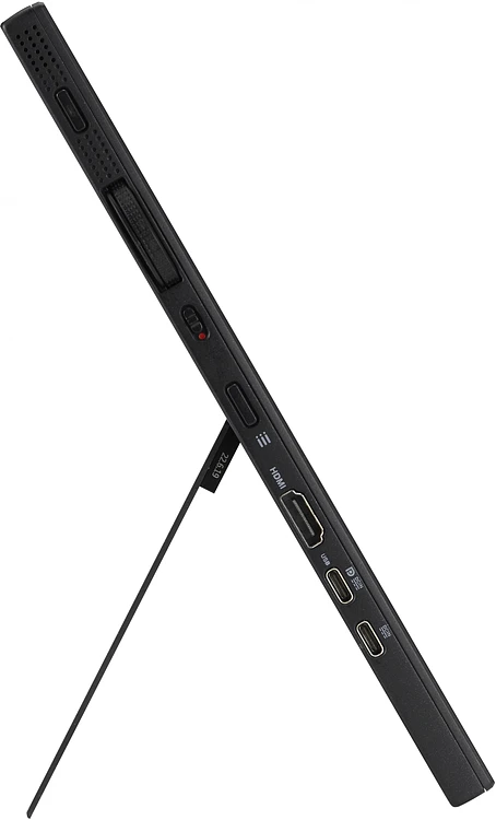 Монитор Asus ProArt PA169CDV черный (90LM0711-B01I70)