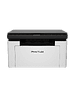 МФУ Pantum BM1800W черный/белый
