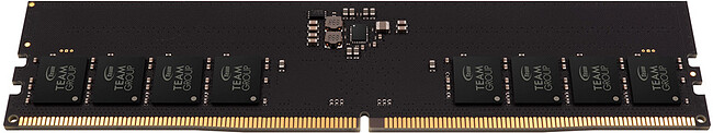 Оперативная память Team Group Elite 16Gb DDR5 (TED516G5600DC4601)