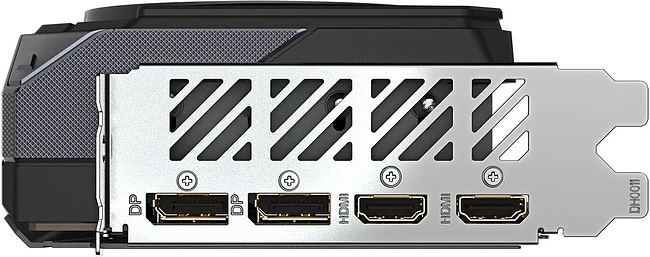 Видеокарта Gigabyte Radeon RX 9070 XT 16Gb GDDR6 (GV-R9070XTGAMING-16GD)