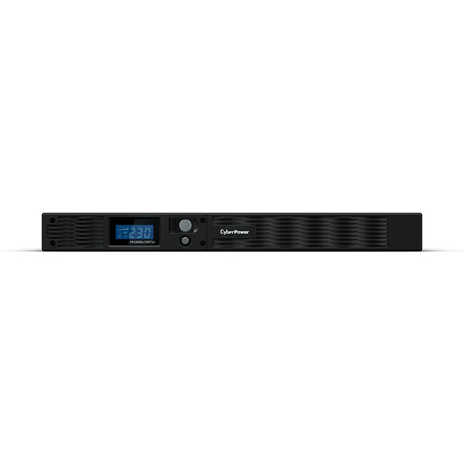 Источник бесперебойного питания CyberPower PR1000ELCDRT1U