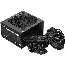 Блок питания Digma ATX 650W (DPSU-650W)