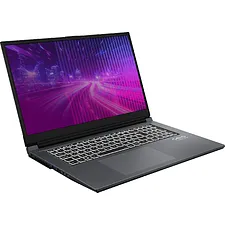 Ноутбук Osio CyberLine C170i-002 Dark Grey