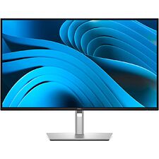 Монитор Dell P2725DE черный