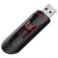 USB Flash-накопитель SanDisk SDCZ600-016G-G35