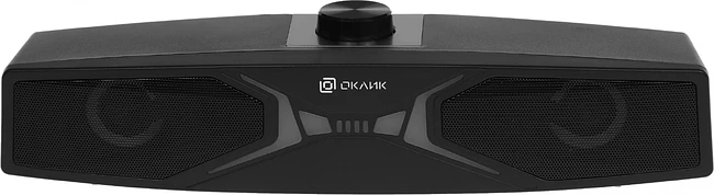 Саундбар Oklick OK-502S черный (1879644)