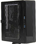 Корпус In Win EQ101BK PM-200ATX (6117414)